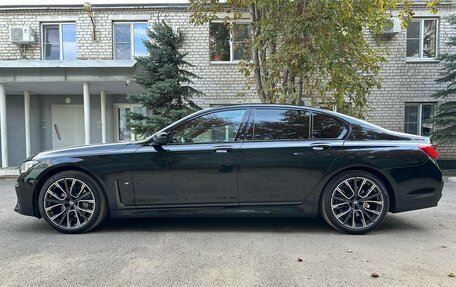 BMW 7 серия, 2020 год, 8 150 000 рублей, 2 фотография