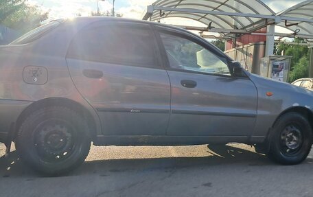 Chevrolet Lanos I, 2006 год, 120 000 рублей, 4 фотография