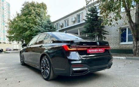 BMW 7 серия, 2020 год, 8 150 000 рублей, 3 фотография