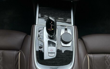 BMW 7 серия, 2020 год, 8 150 000 рублей, 28 фотография