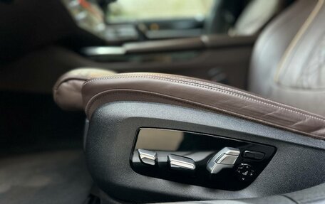 BMW 7 серия, 2020 год, 8 150 000 рублей, 31 фотография