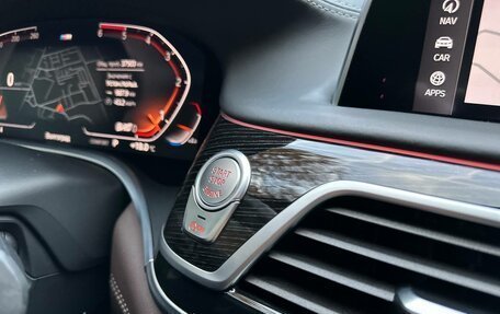 BMW 7 серия, 2020 год, 8 150 000 рублей, 26 фотография