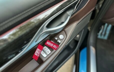 BMW 7 серия, 2020 год, 8 150 000 рублей, 37 фотография
