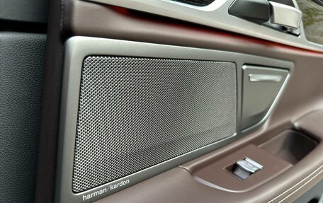 BMW 7 серия, 2020 год, 8 150 000 рублей, 40 фотография