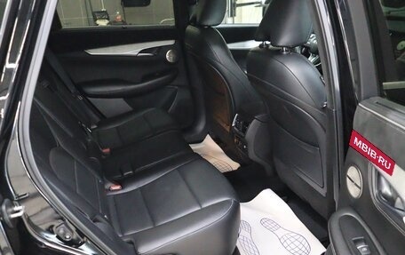 Infiniti QX50 II, 2018 год, 3 250 000 рублей, 22 фотография