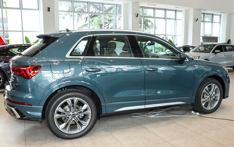 Audi Q3, 2025 год, 4 318 288 рублей, 5 фотография
