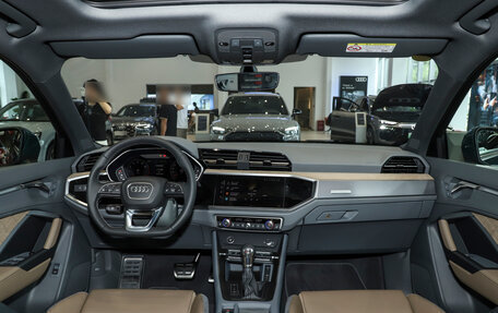 Audi Q3, 2025 год, 4 318 288 рублей, 12 фотография