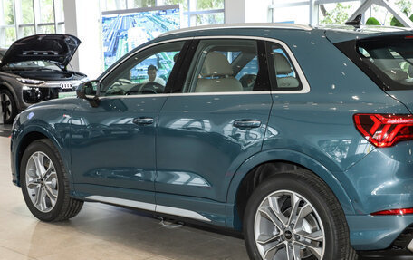 Audi Q3, 2025 год, 4 318 288 рублей, 10 фотография