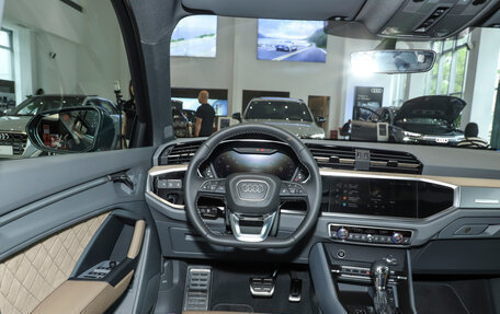 Audi Q3, 2025 год, 4 318 288 рублей, 13 фотография