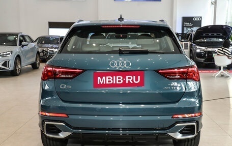 Audi Q3, 2025 год, 4 318 288 рублей, 7 фотография