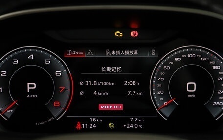 Audi Q3, 2025 год, 4 318 288 рублей, 16 фотография