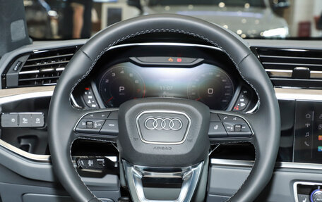 Audi Q3, 2025 год, 4 318 288 рублей, 19 фотография