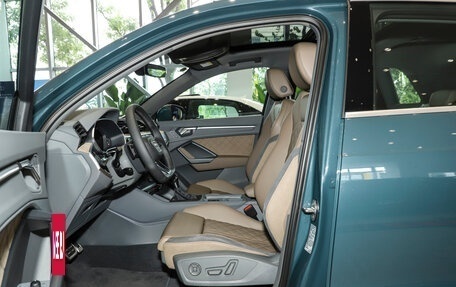 Audi Q3, 2025 год, 4 318 288 рублей, 21 фотография