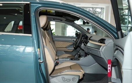 Audi Q3, 2025 год, 4 318 288 рублей, 26 фотография