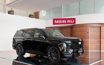 Cadillac Escalade V, 2025 год, 21 850 000 рублей, 1 фотография