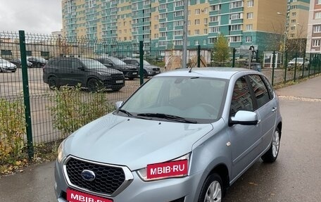 Datsun mi-DO, 2015 год, 675 000 рублей, 1 фотография