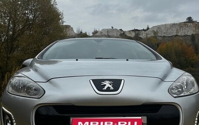 Peugeot 308 II, 2011 год, 504 000 рублей, 1 фотография