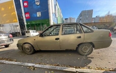 Daewoo Nexia I рестайлинг, 2008 год, 90 000 рублей, 1 фотография