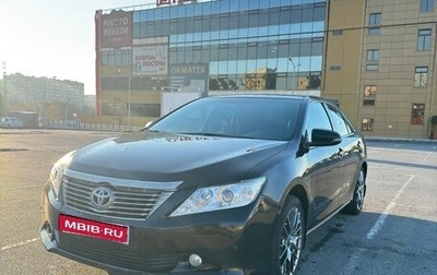 Toyota Camry, 2014 год, 1 550 000 рублей, 1 фотография