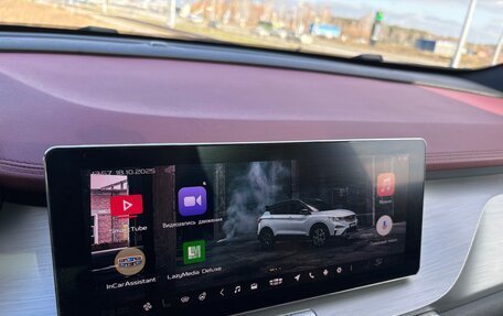 Geely Coolray I, 2022 год, 1 900 000 рублей, 4 фотография