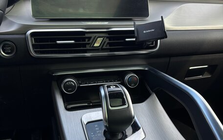 Geely Coolray I, 2022 год, 1 900 000 рублей, 9 фотография