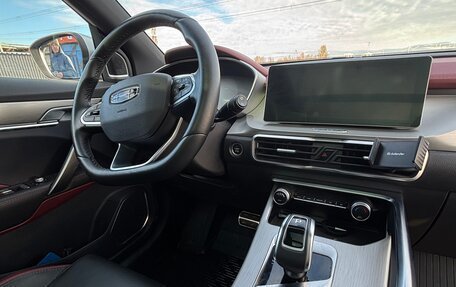 Geely Coolray I, 2022 год, 1 900 000 рублей, 12 фотография