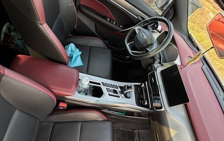Geely Coolray I, 2022 год, 1 900 000 рублей, 17 фотография
