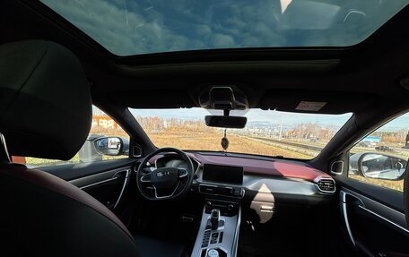 Geely Coolray I, 2022 год, 1 900 000 рублей, 15 фотография