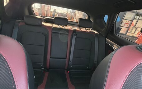 Geely Coolray I, 2022 год, 1 900 000 рублей, 18 фотография