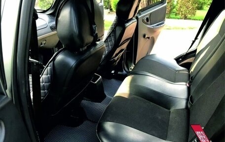 Chevrolet Niva I рестайлинг, 2011 год, 450 000 рублей, 23 фотография