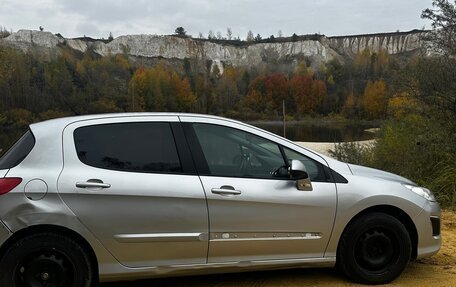 Peugeot 308 II, 2011 год, 504 000 рублей, 5 фотография