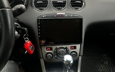 Peugeot 308 II, 2011 год, 504 000 рублей, 7 фотография