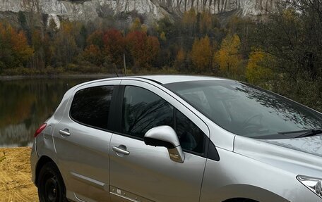 Peugeot 308 II, 2011 год, 504 000 рублей, 4 фотография