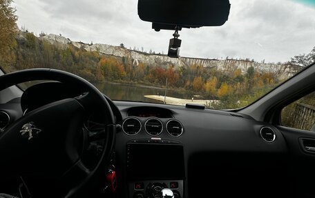 Peugeot 308 II, 2011 год, 504 000 рублей, 6 фотография