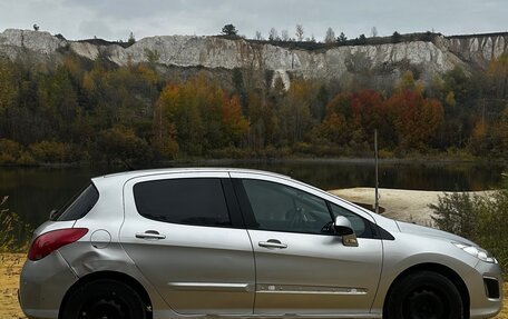 Peugeot 308 II, 2011 год, 504 000 рублей, 8 фотография