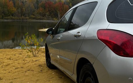Peugeot 308 II, 2011 год, 504 000 рублей, 11 фотография