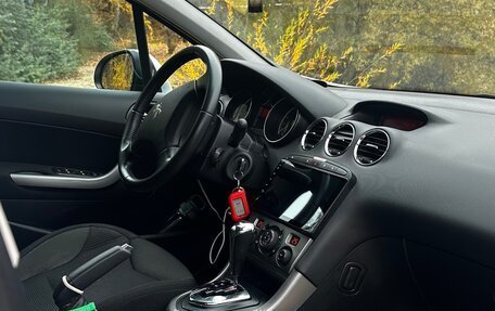 Peugeot 308 II, 2011 год, 504 000 рублей, 12 фотография