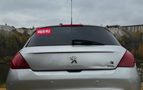 Peugeot 308 II, 2011 год, 504 000 рублей, 9 фотография