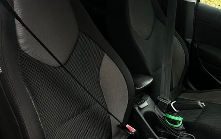Peugeot 308 II, 2011 год, 504 000 рублей, 15 фотография