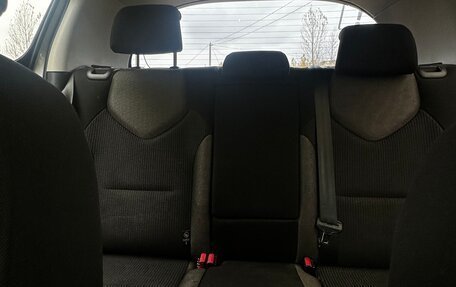 Peugeot 308 II, 2011 год, 504 000 рублей, 16 фотография