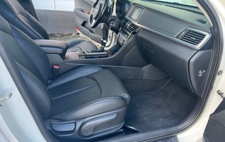 KIA Optima IV, 2018 год, 2 049 999 рублей, 19 фотография