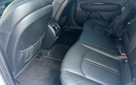 KIA Optima IV, 2018 год, 2 049 999 рублей, 21 фотография