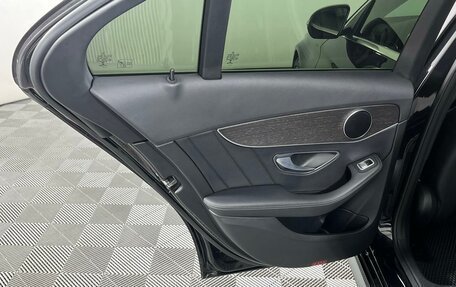 Mercedes-Benz C-Класс, 2019 год, 3 451 750 рублей, 10 фотография