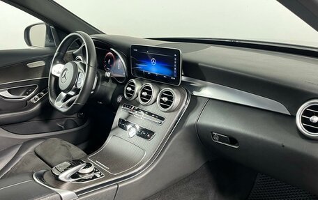 Mercedes-Benz C-Класс, 2019 год, 3 451 750 рублей, 14 фотография