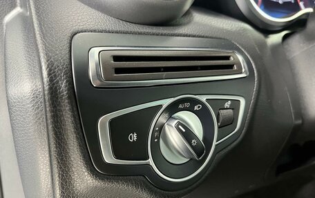Mercedes-Benz C-Класс, 2019 год, 3 451 750 рублей, 24 фотография
