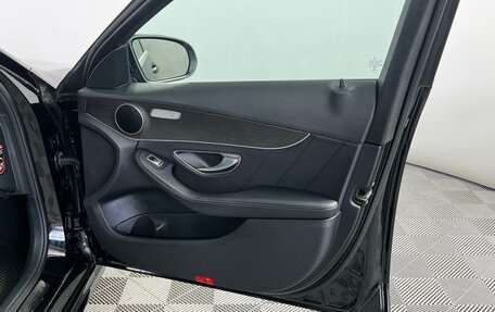 Mercedes-Benz C-Класс, 2019 год, 3 451 750 рублей, 28 фотография