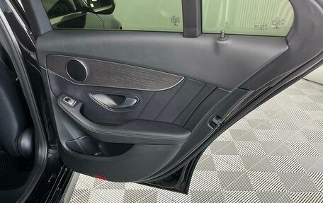 Mercedes-Benz C-Класс, 2019 год, 3 451 750 рублей, 29 фотография