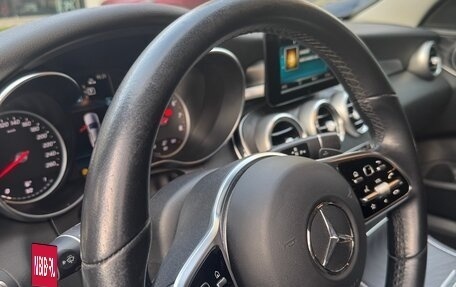 Mercedes-Benz C-Класс, 2019 год, 2 470 000 рублей, 21 фотография