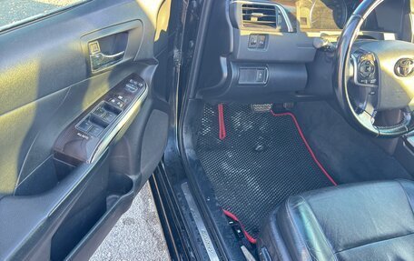 Toyota Camry, 2014 год, 1 550 000 рублей, 6 фотография