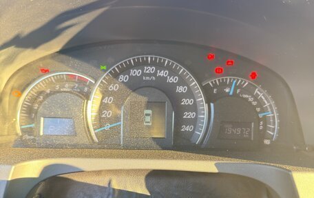 Toyota Camry, 2014 год, 1 550 000 рублей, 11 фотография
